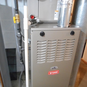 Photo of Morrison Heating & Cooling
