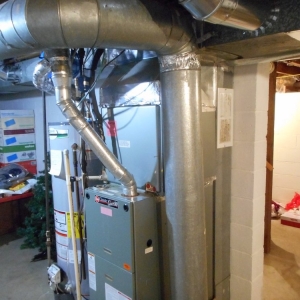 Photo of Morrison Heating & Cooling