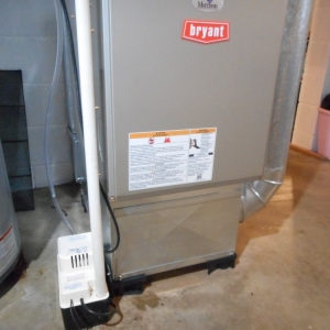 Photo of Morrison Heating & Cooling
