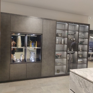 Photo of eggersmann Kitchens Home Living - Dallas