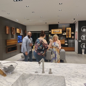Photo of eggersmann Kitchens Home Living - Dallas