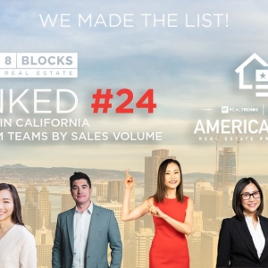 Photo of 8 Blocks Real Estate