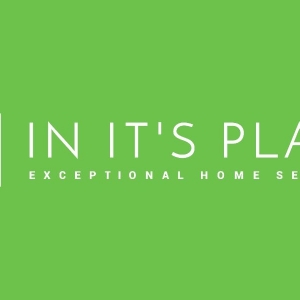 Photo of In Its Place Exceptional Home Services