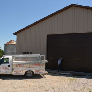 Photo of Thermo Door