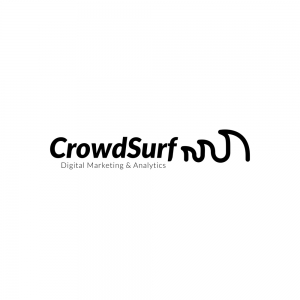 Photo of CrowdSurf