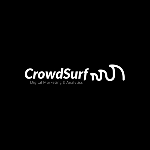 Photo of CrowdSurf