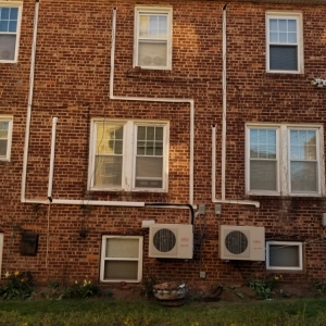 Photo of DC Air HVACR