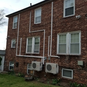 Photo of DC Air HVACR