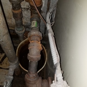 Photo of DC Air HVACR