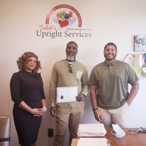 Photo of Jalloh's Upright Services