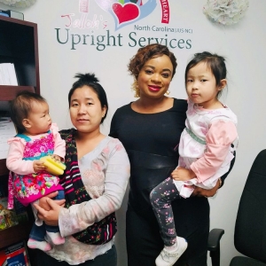 Photo of Jalloh's Upright Services
