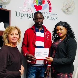 Photo of Jalloh's Upright Services