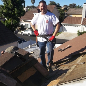 Photo of South County Roofing