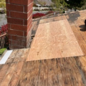 Photo of South County Roofing