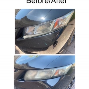 Photo of Famous Auto Detailing