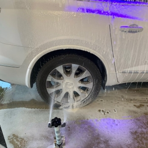 Photo of Quick N Clean Car Wash