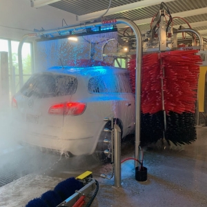 Photo of Quick N Clean Car Wash