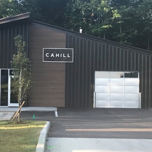 Columbus Cahill Construction