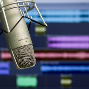 Photo of Voice Spots Voice Overs