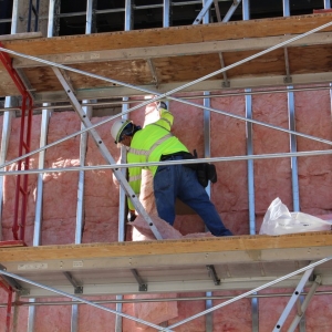 Photo of Alcal Specialty Contracting - Fremont