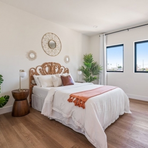 Long Beach Scrub Housekeeping