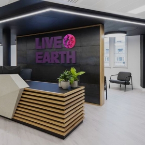 Dallas Live Earth
