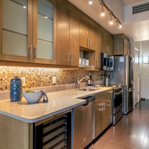 Photo of Via6 Apartments