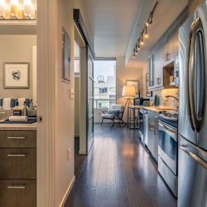 Photo of Via6 Apartments