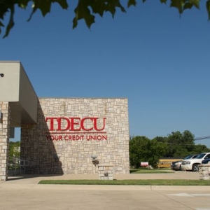 Photo of TDECU Fort Worth