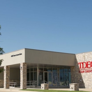 Photo of TDECU Fort Worth
