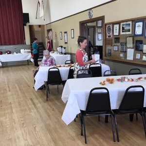 Photo of South San Francisco Women's Club
