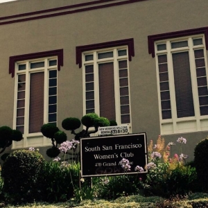 Photo of South San Francisco Women's Club