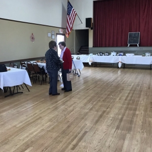 Photo of South San Francisco Women's Club
