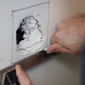 Photo of Blue Hammer Handyman Services