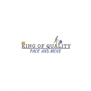Photo of King of Quality Pack and Move