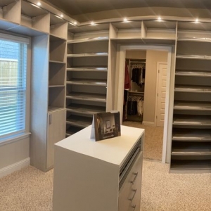 Photo of California Closets - Metairie