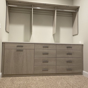Photo of California Closets - Metairie