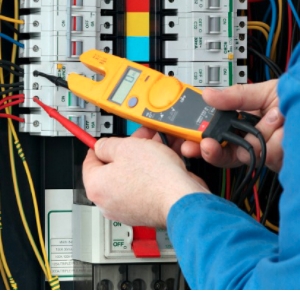 Photo of NP Electric Corp