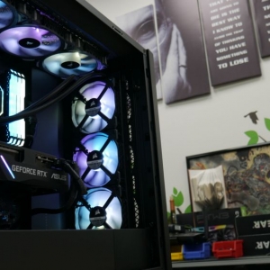 Photo of M&E Computers