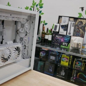 Photo of M&E Computers