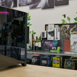Photo of M&E Computers