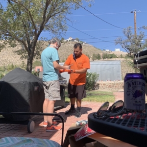 Photo of The Movers of El Paso