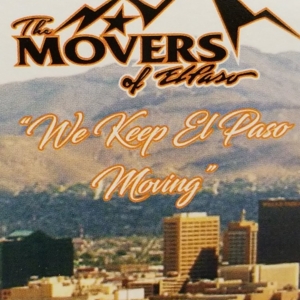 Photo of The Movers of El Paso