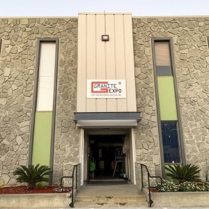 Photo of Granite Expo - San Jose