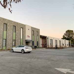Photo of Granite Expo - San Jose