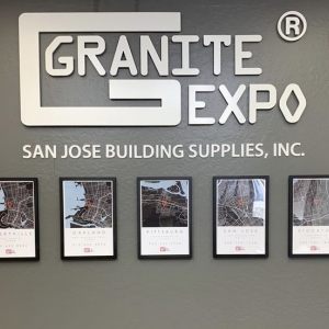 Photo of Granite Expo - San Jose