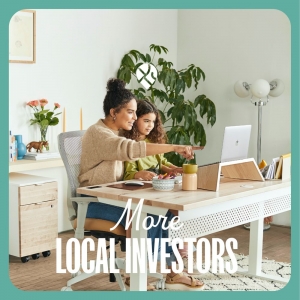 Photo of American South Home Buyers