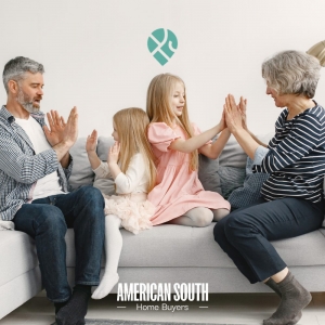 Photo of American South Home Buyers
