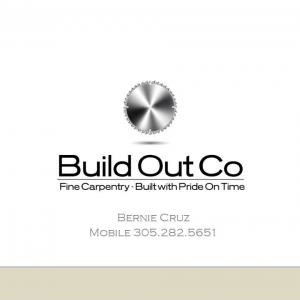 Photo of Build Out