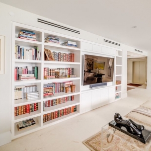 Photo of Build Out